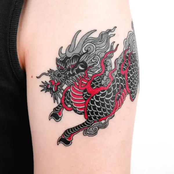 Dragon