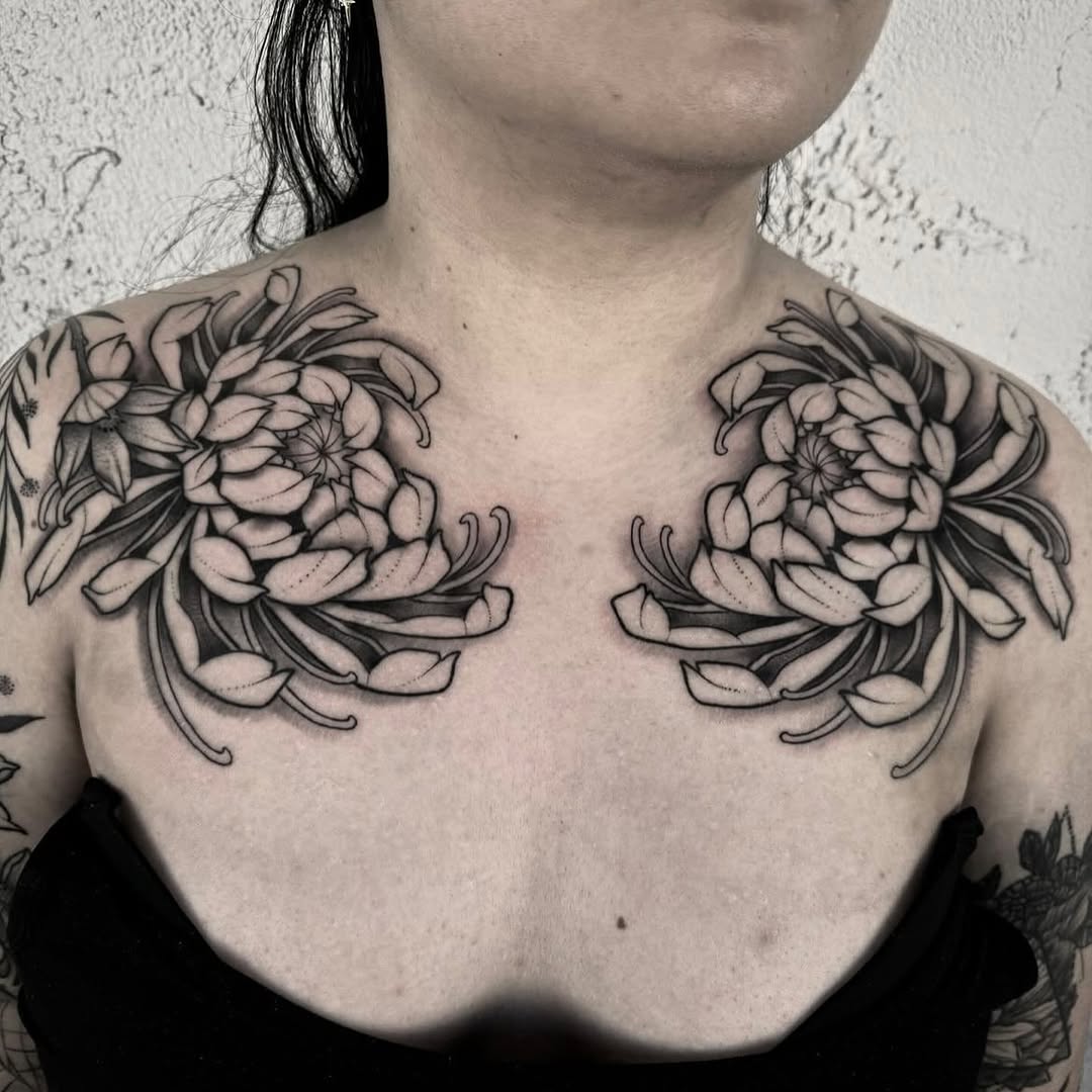 Guru Tattoo