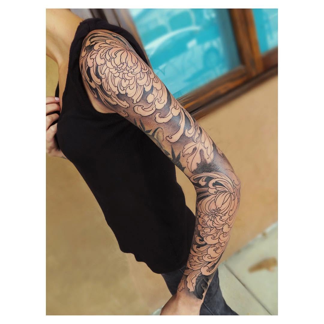 Full Circle Tattoo