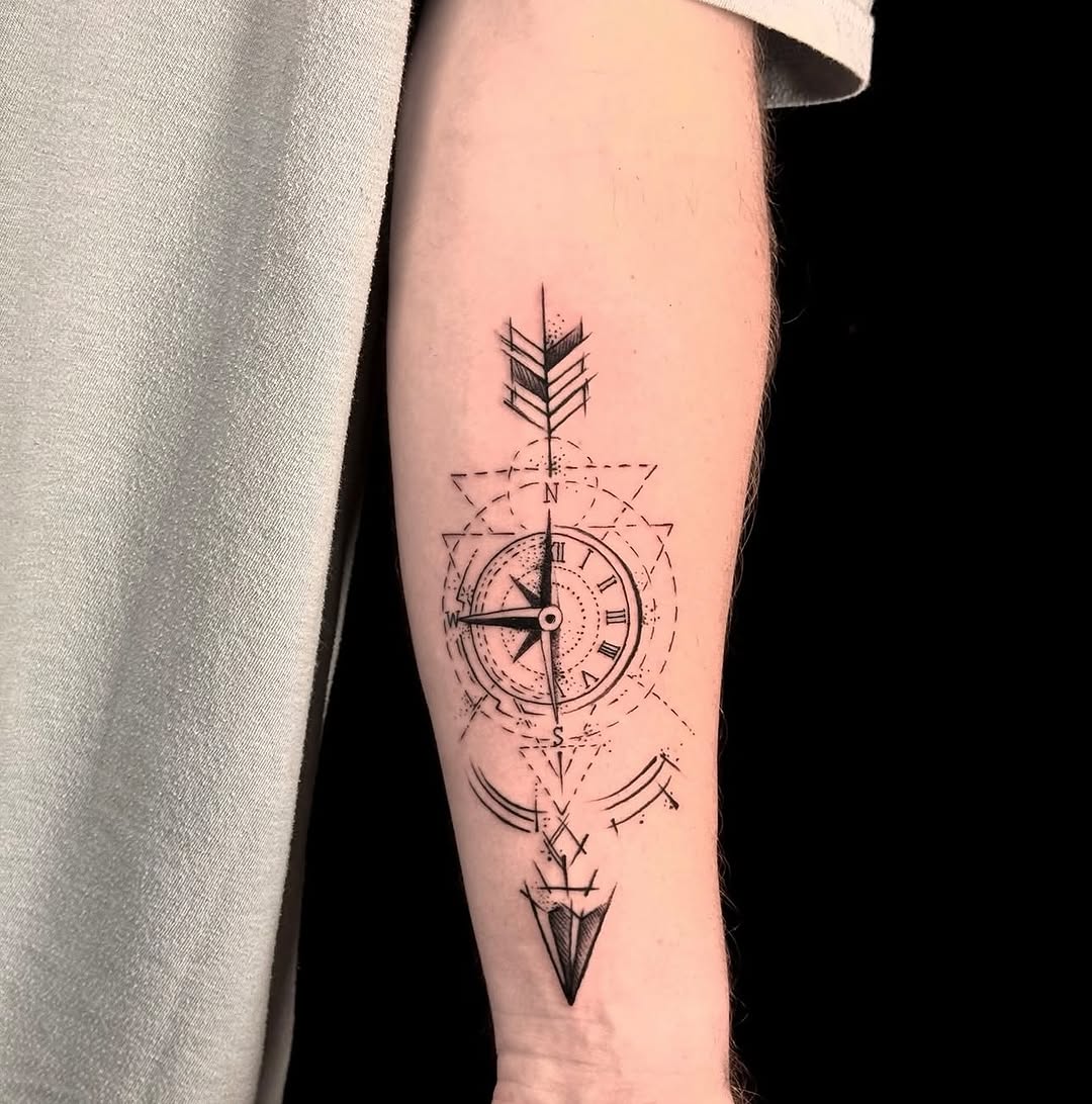Geometric