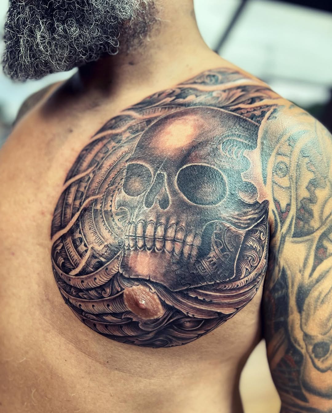 Michael Fatutoa