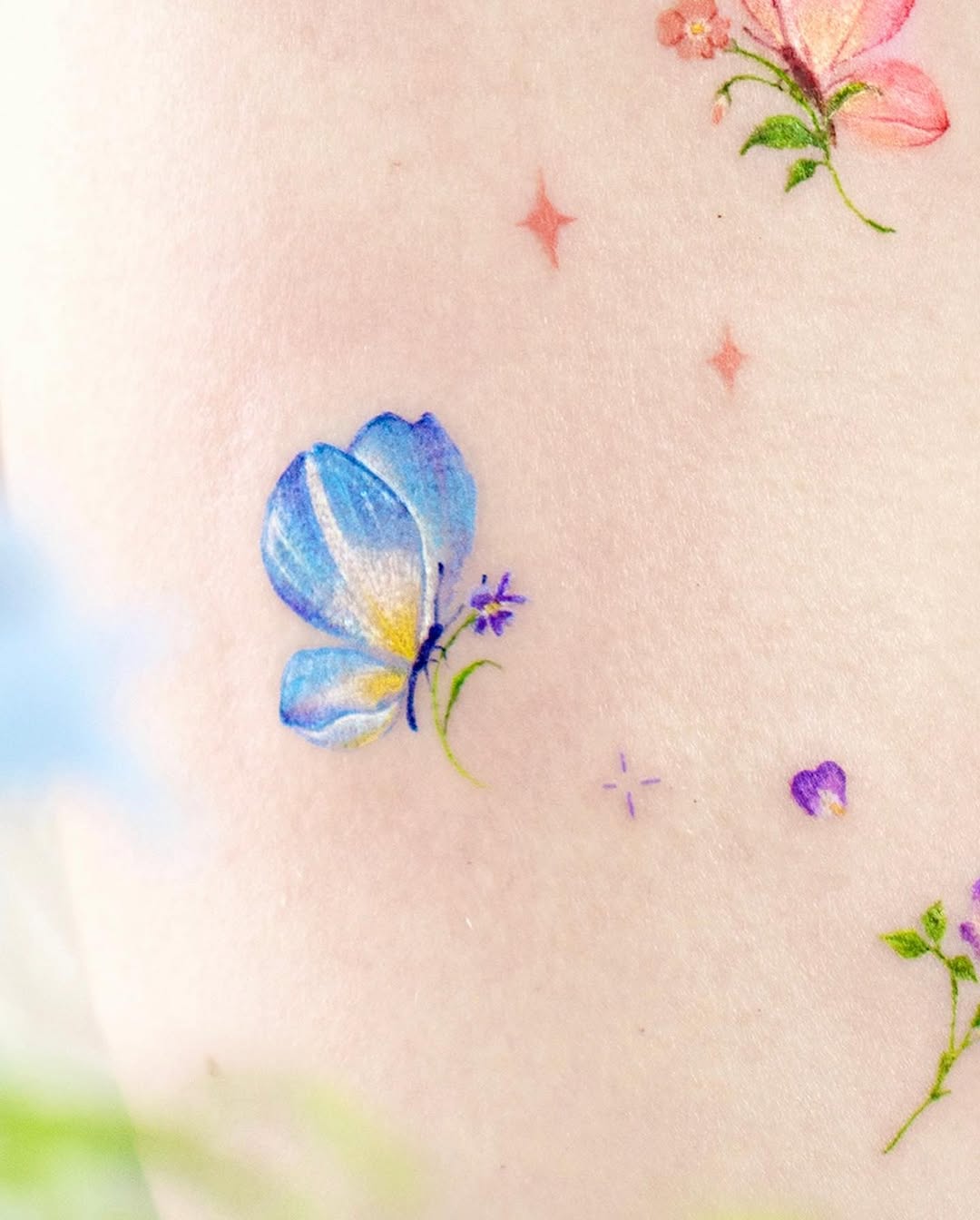 Flower