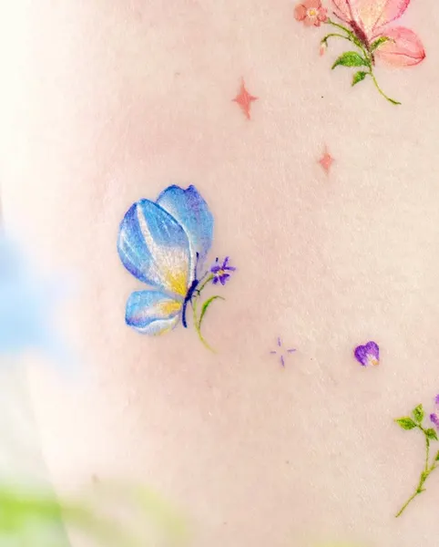 Flower