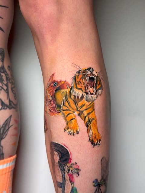 Tiger