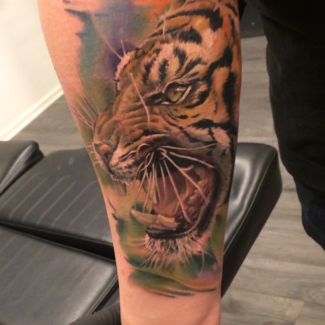 Tiger