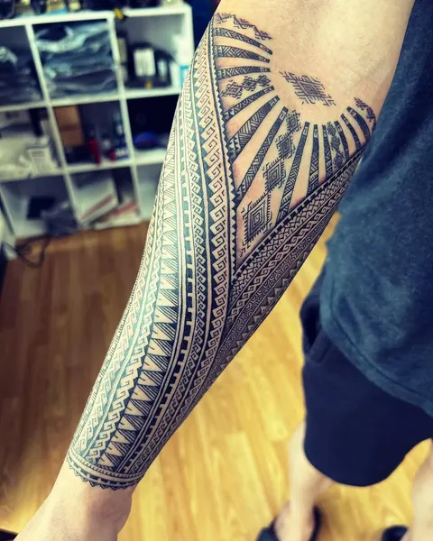 Michael Fatutoa