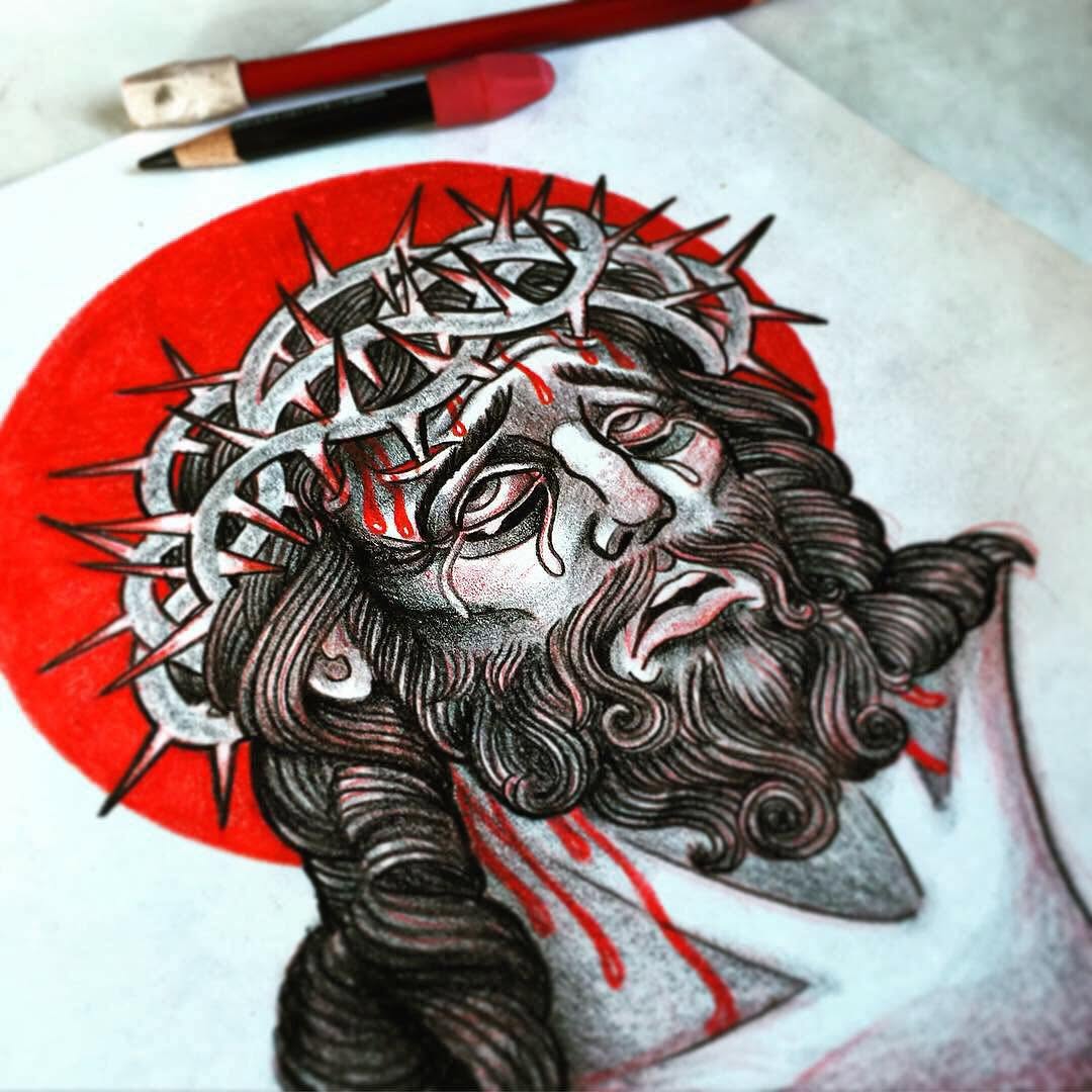 Guru Tattoo