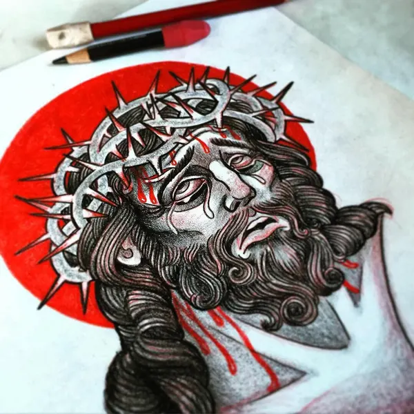 Guru Tattoo