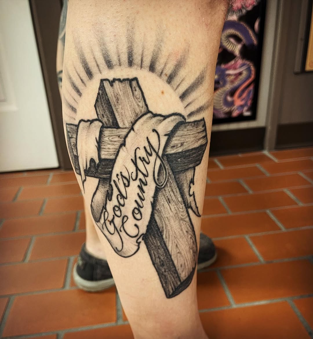 timbecktattoos