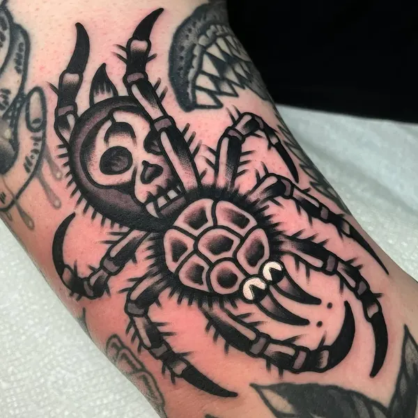 joshbovendertattoo
