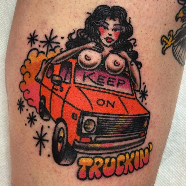 lindseebeetattoo