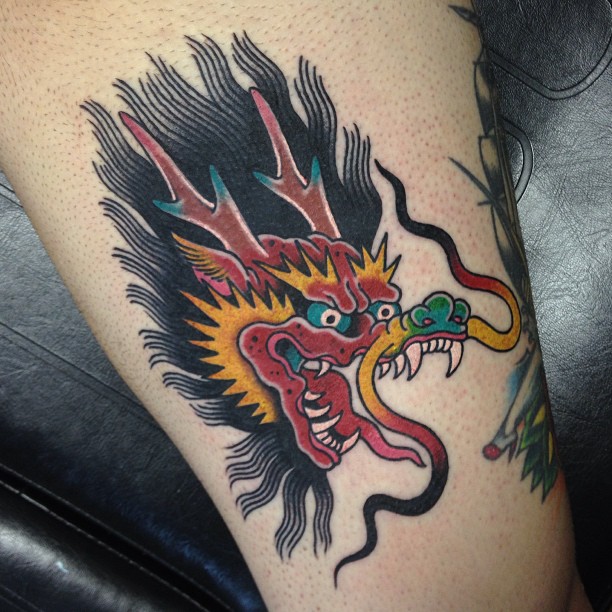 Dragon