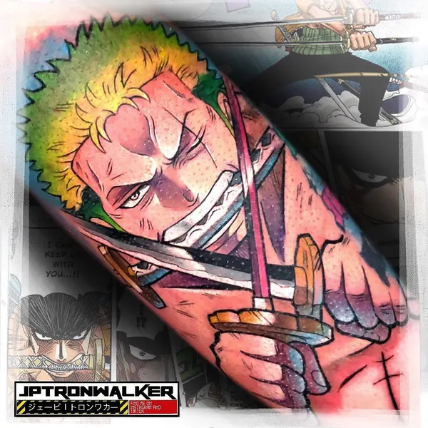 jptronwalker