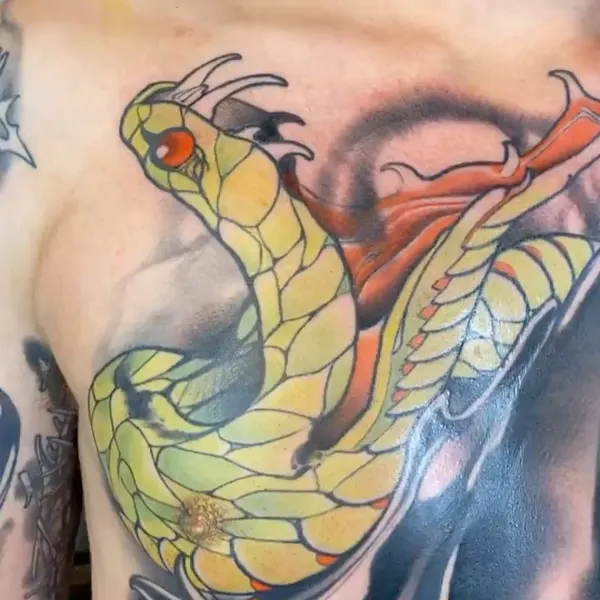 Dragon