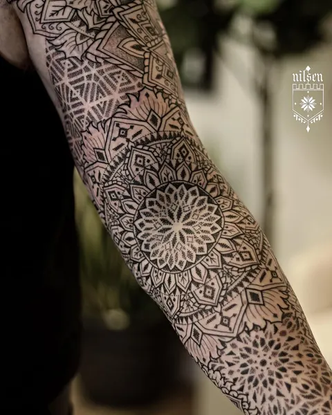 kirknilsentattoos