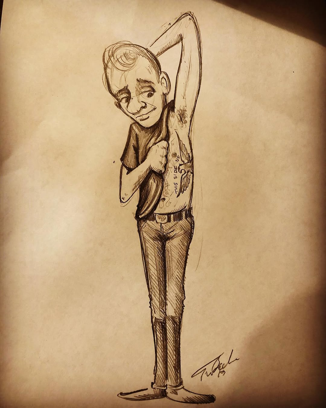 timbecktattoos