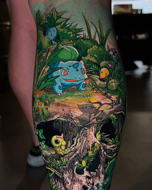 audeladureeltattoobysandry