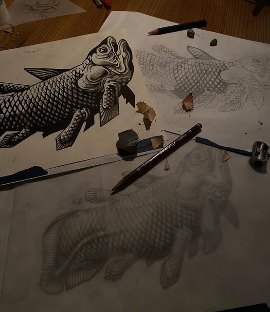 mishlatattooillustration