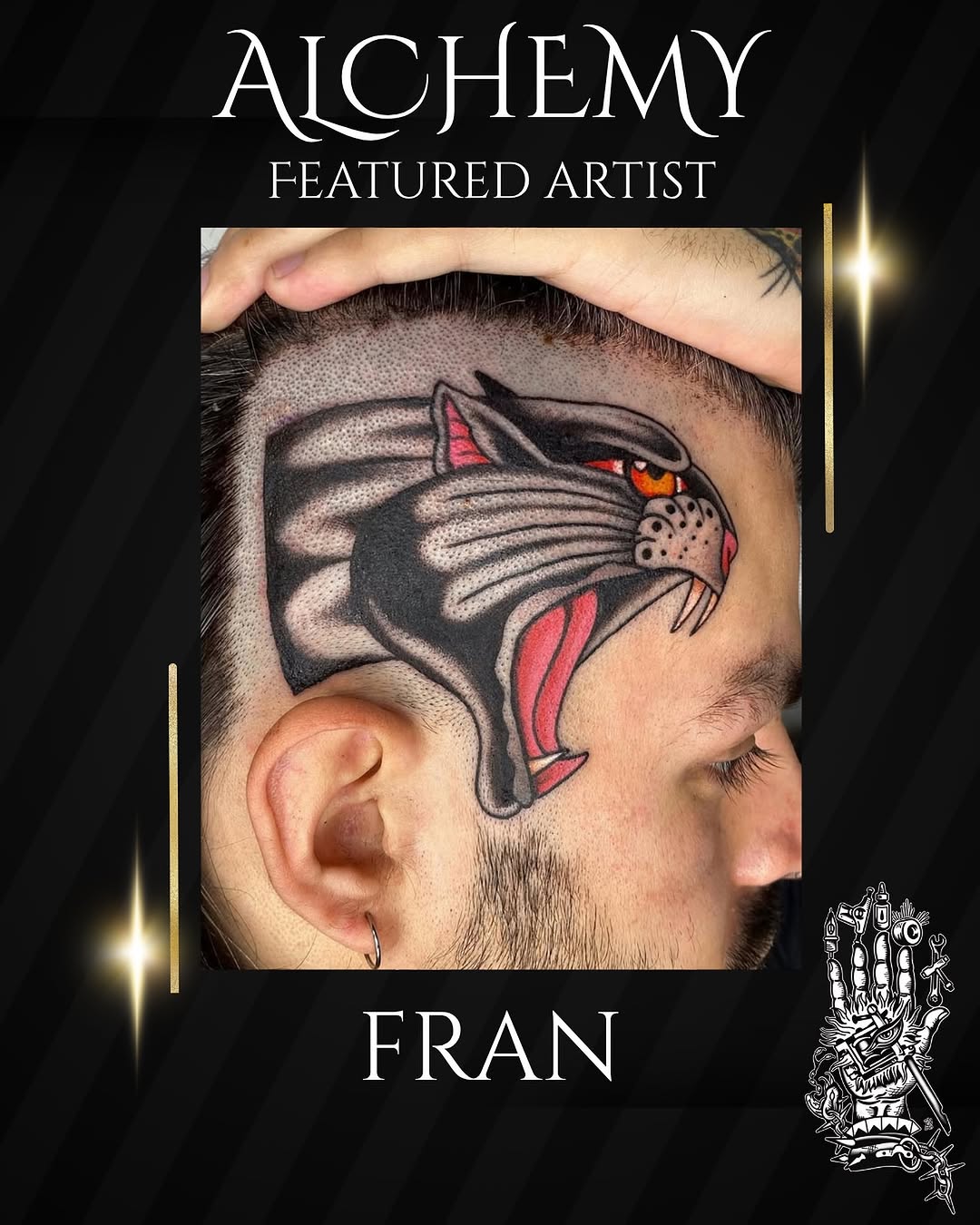 Guru Tattoo