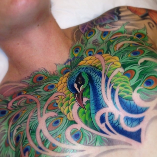 Guru Tattoo