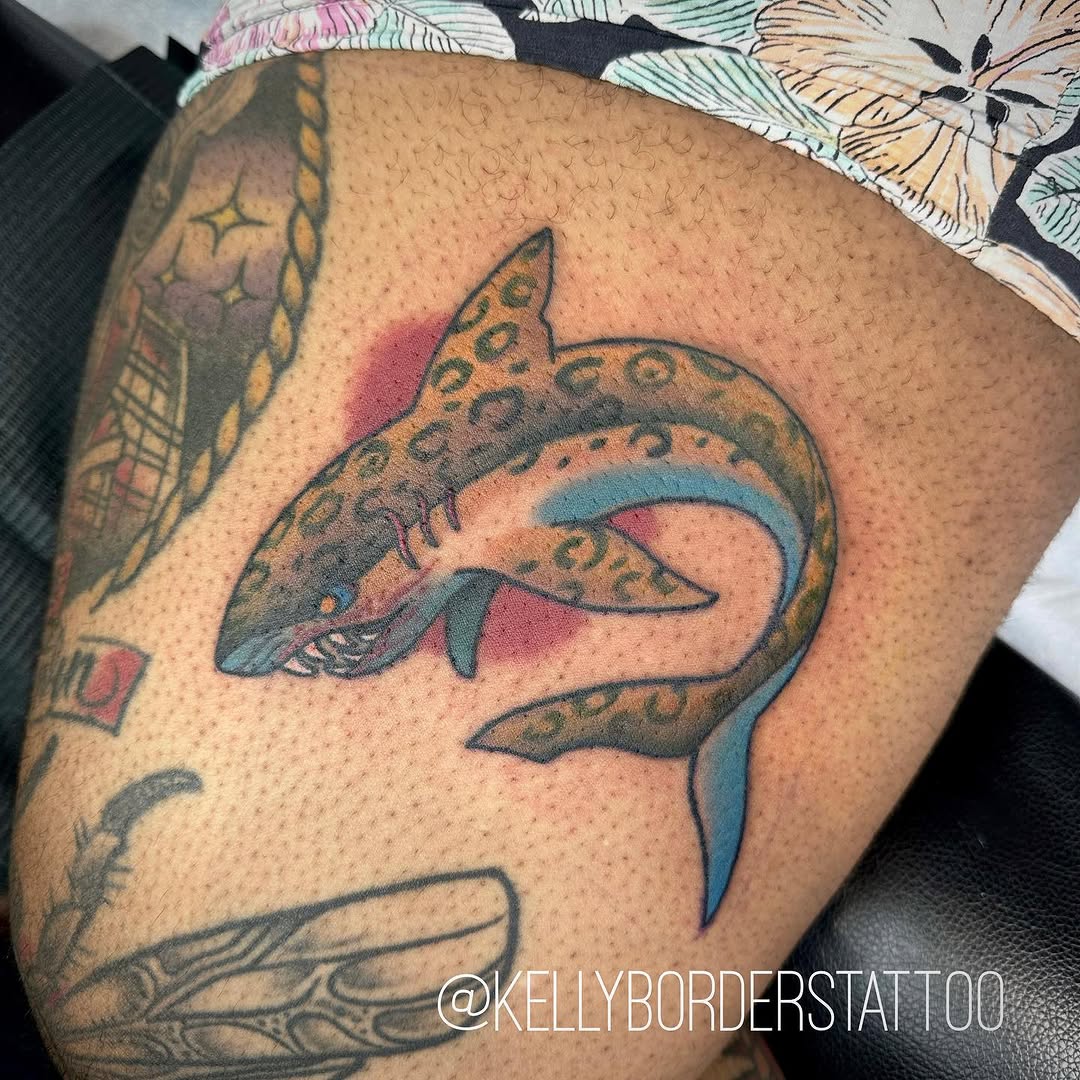 kellyborderstattoo