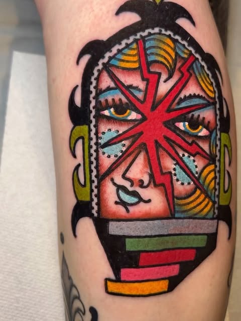 teidetattoo