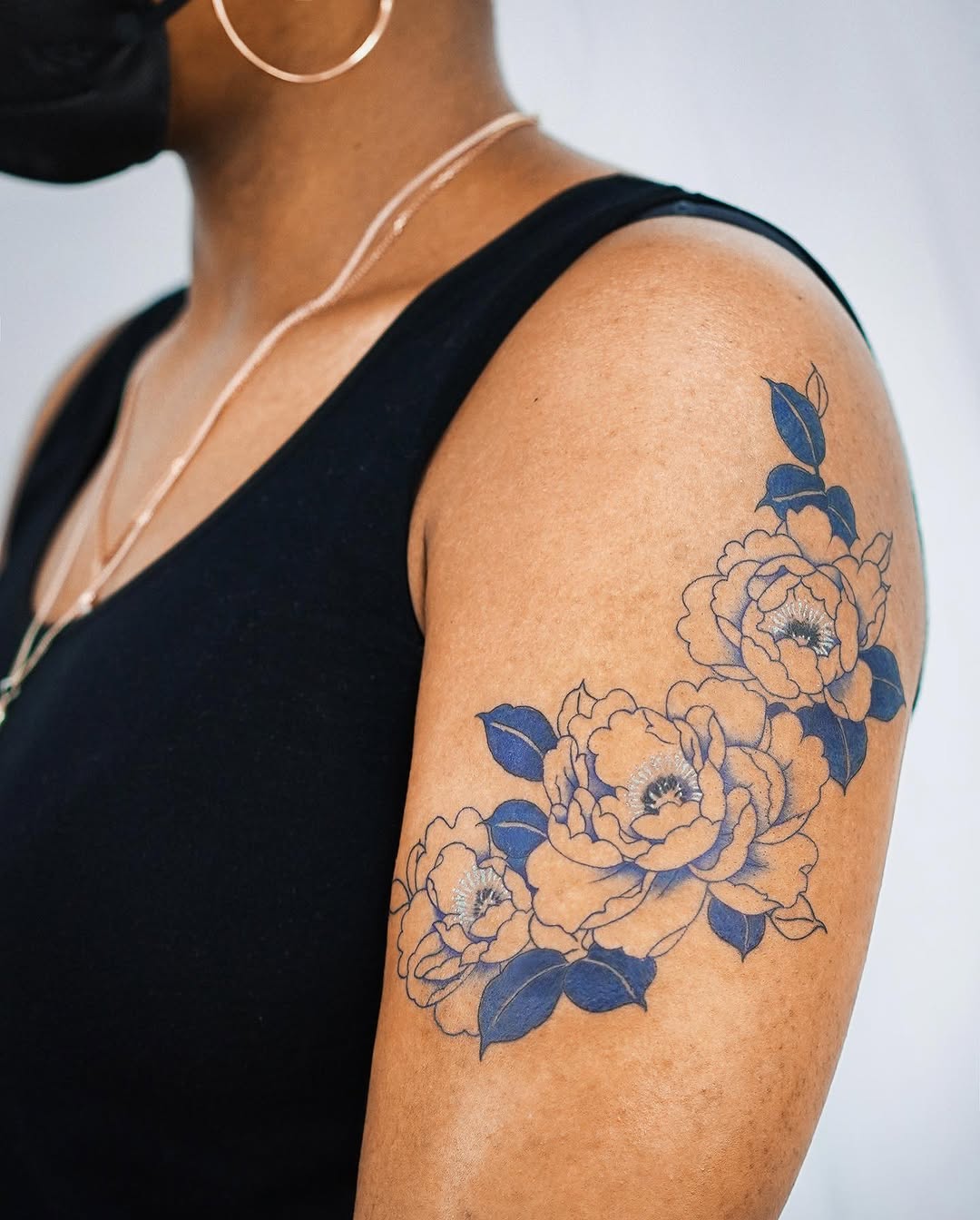 Flower, Rose, Nature