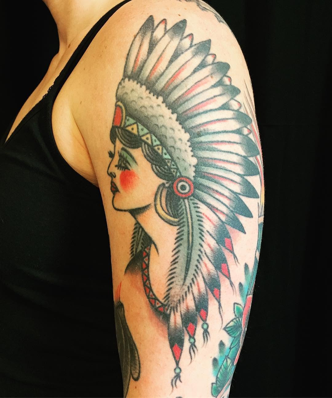 timbecktattoos