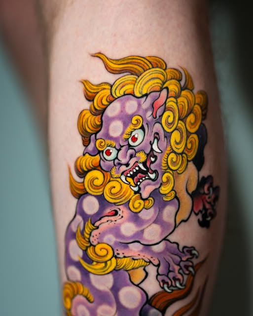 Dragon