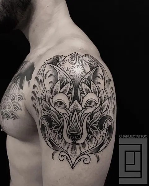 Guru Tattoo