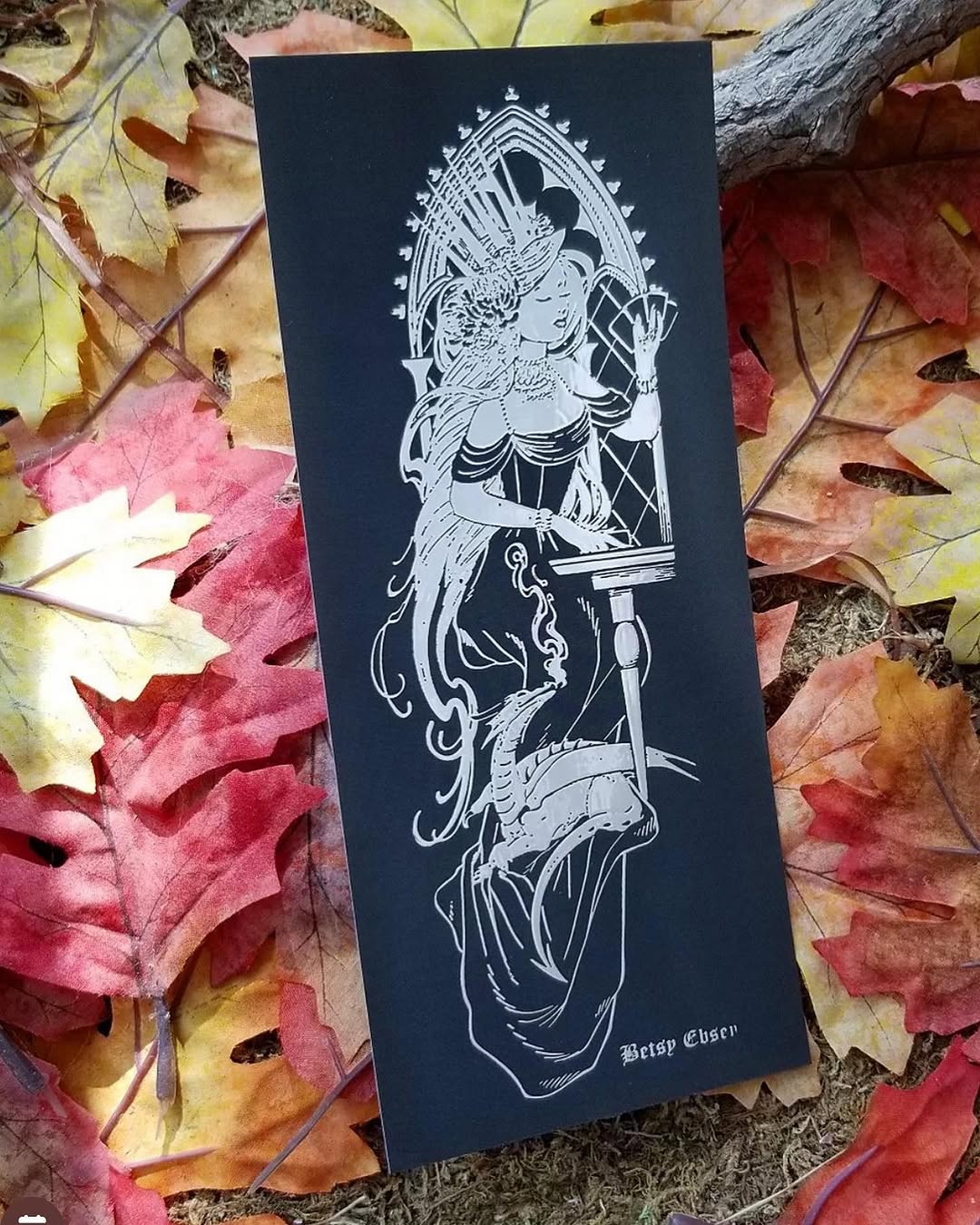 sarastigmata