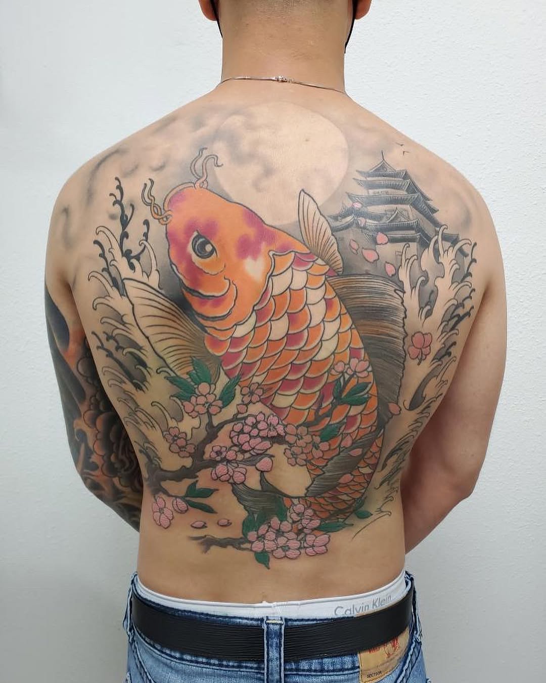 Guru Tattoo