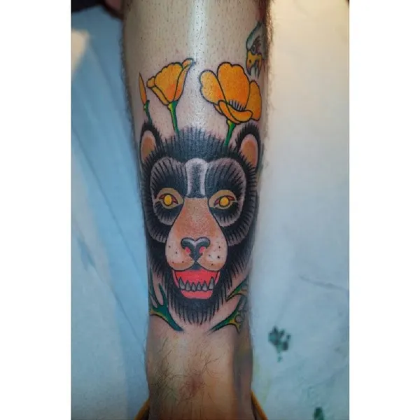 Animal, Tiger