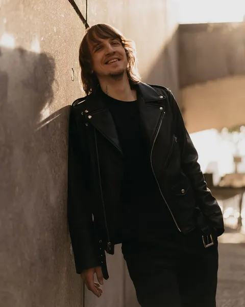 Mikhail Andersson