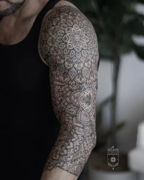 kirknilsentattoos