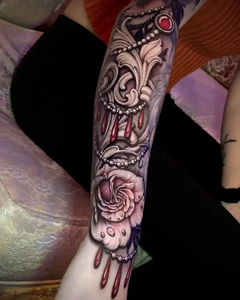 nikkisimpsontattoos
