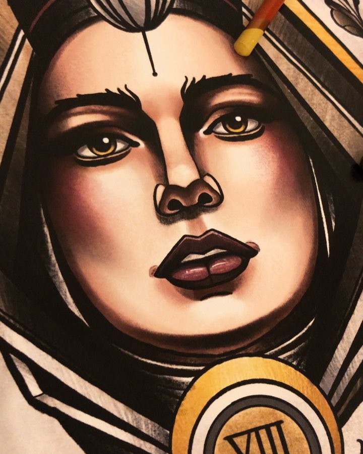 krishtattoo