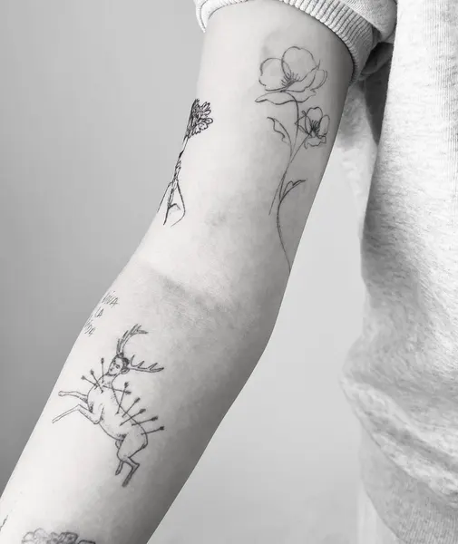 Circa Tattoo