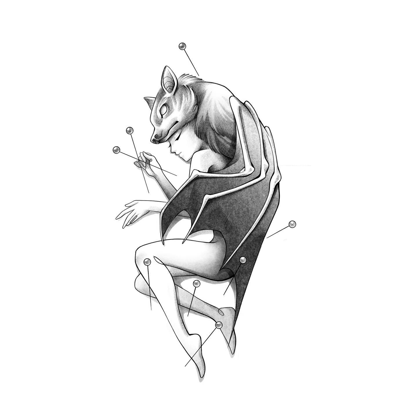 Animal, Dragon