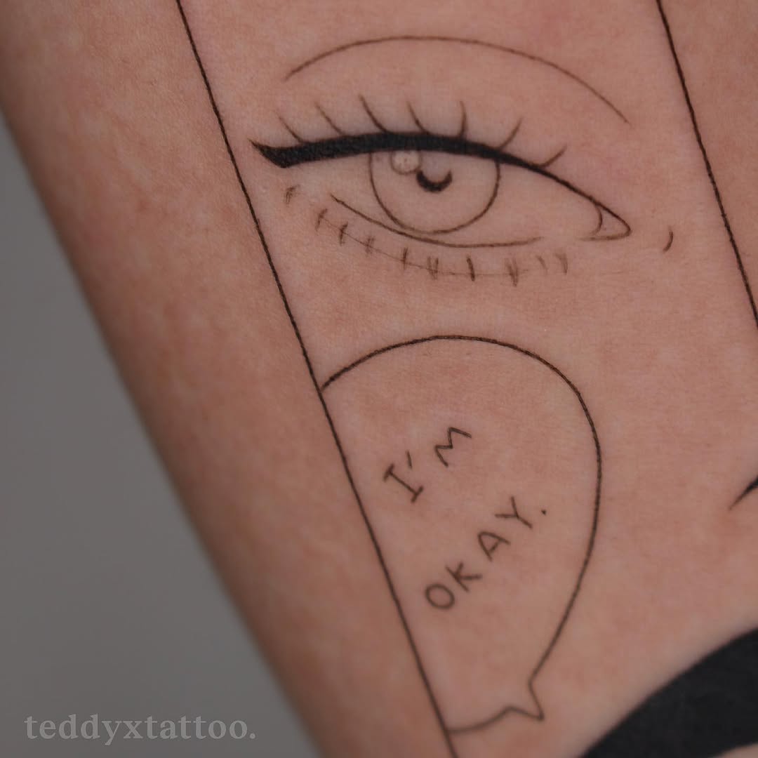 Teddy X