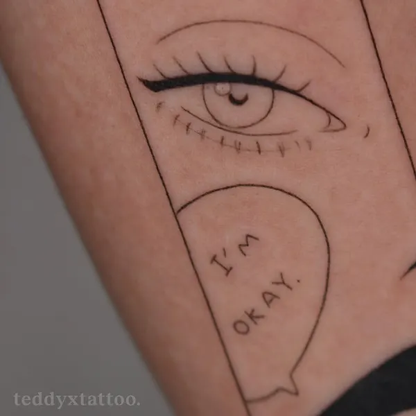 Teddy X