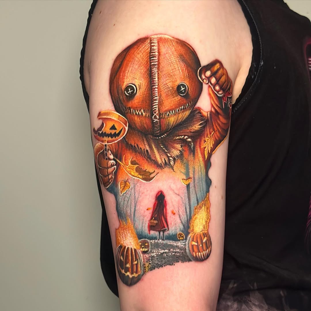 tattoosbyarchie
