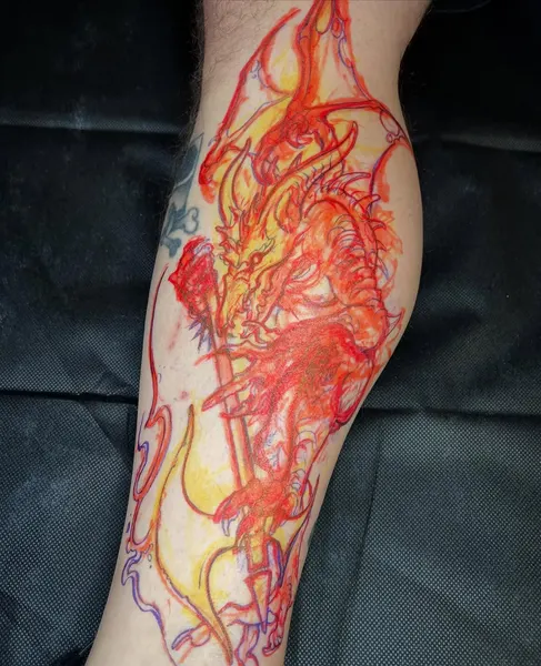 Dragon