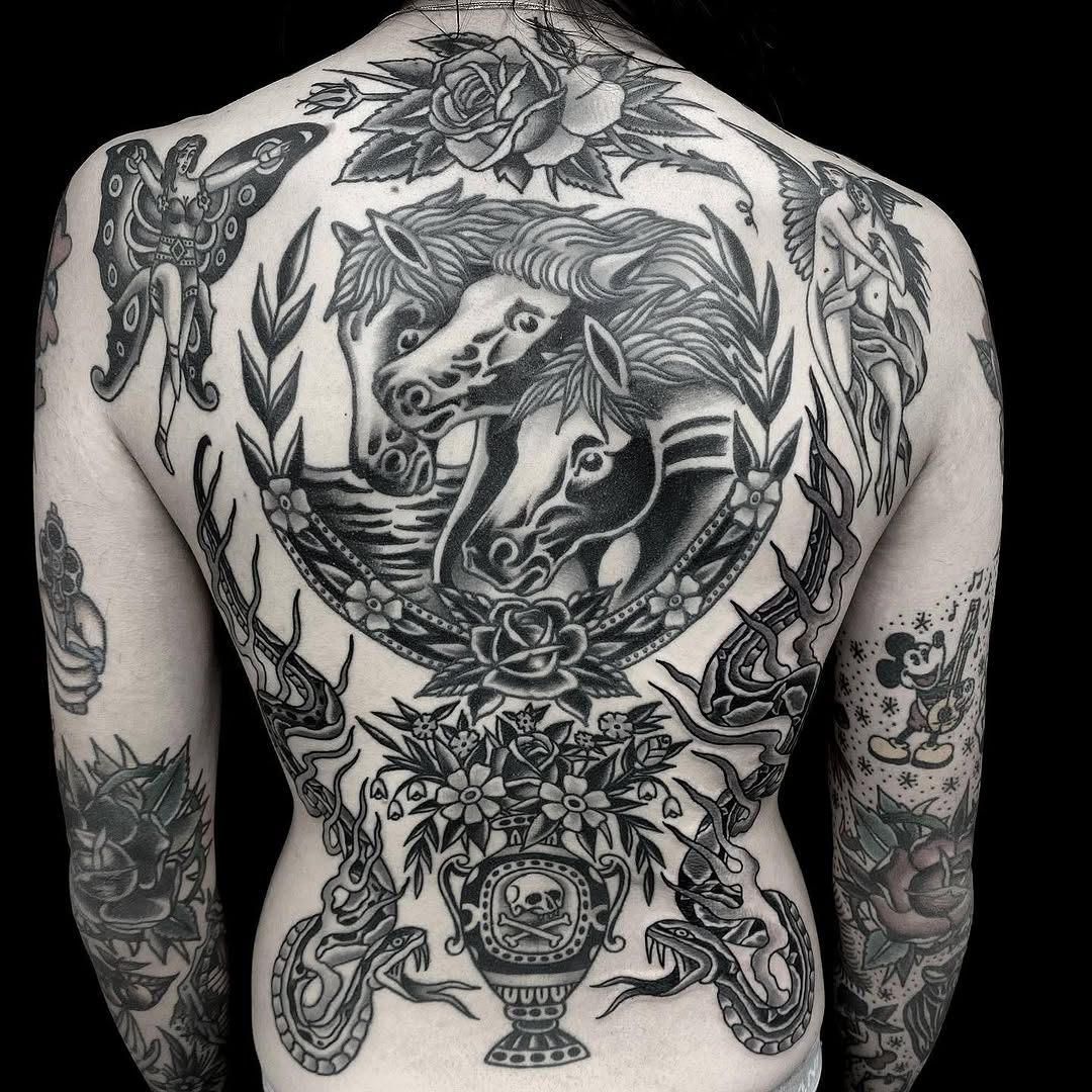 Kyle Crowell