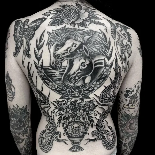 Kyle Crowell