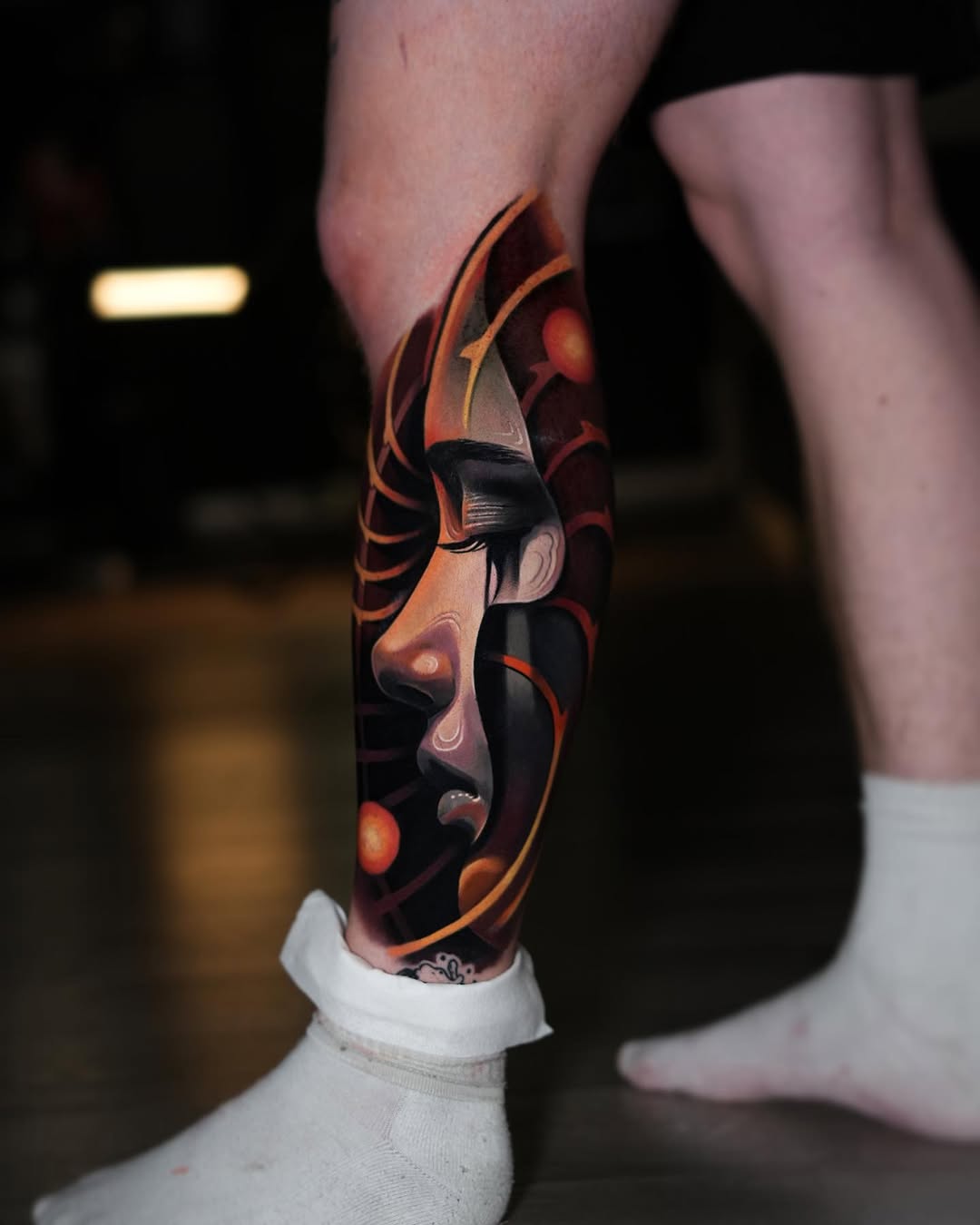 williartattoo