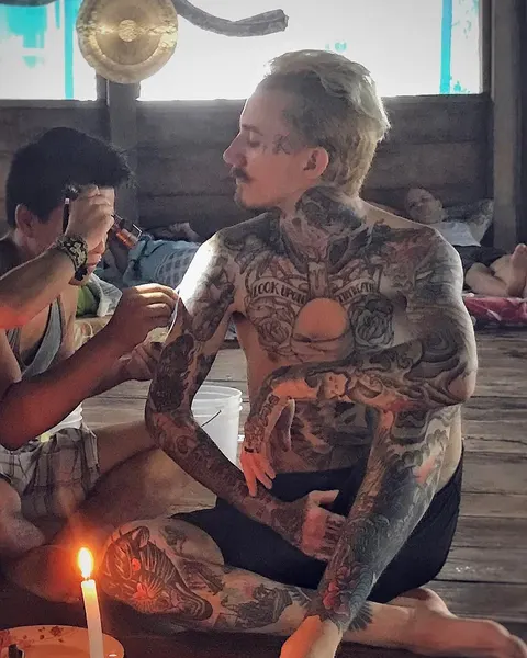 Sloo Tattoos