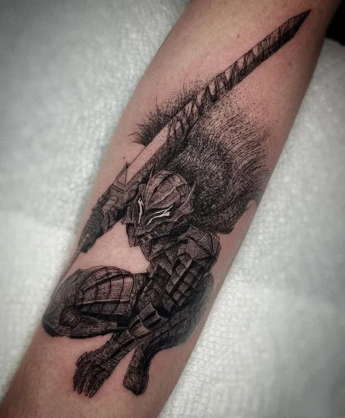 Full Circle Tattoo