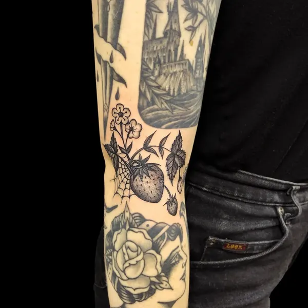 timbecktattoos
