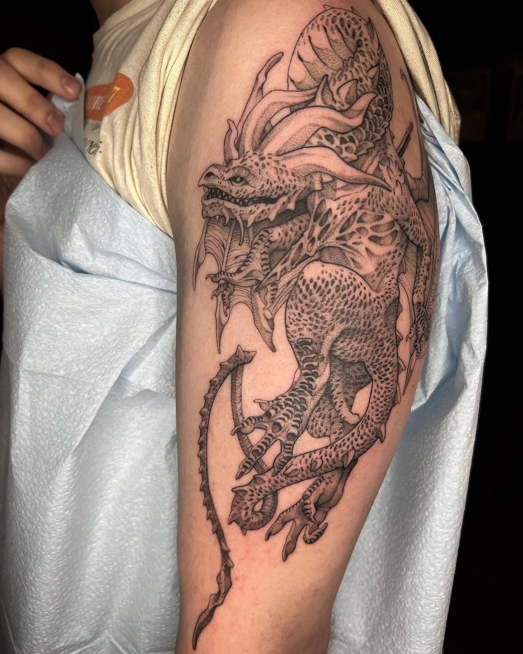 Dragon